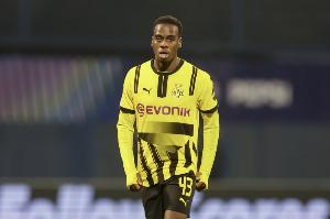 MK体育娱乐-记者：埃贝尔近几天联系吉滕斯和多特，但不愿匹配切尔西的报价