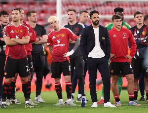 MK体育官网-戴奇批阿莫林：我带曼联踢442能赢更多 瓜帅也整活但人家听劝